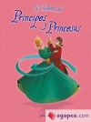 10 historias de príncipes y princesas