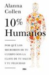 10% humanos (Ebook)