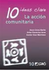 10 ideas clave. La acci&oacute;n comunitaria