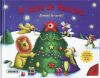 10 luces de Navidad