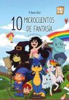 10 microcuentos de fantasía