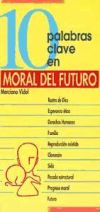 10 palabras clave sobre moral del futuro