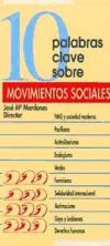 10 palabras clave sobre movimientos sociales