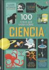 100 Cosas Que Saber Sobre Ciencia