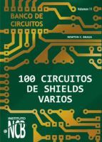 Portada de 100 Circuitos de Shields Varios (Ebook)
