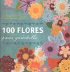 100 Flores para ganchillo