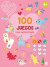 100 JUEGOS - LOS UNICORNIOS