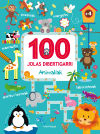 100 Jolas dibertigarri. Animaliak