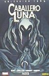 100% MARVEL COEDICIONES CABALLERO LUNA