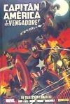 100 % MARVEL HC CAPITÁN AMÉRICA Y LOS VENGADORES. LA COLECCIÓN COMPLETA