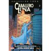 100% Marvel. Caballero Luna 7