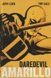 100% Marvel HC. Daredevil: Amarillo