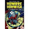100% Marvel HC. Hombre Hormiga: La llegada de Scott Lang