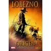 100% Marvel HC. Lobezno: Origen