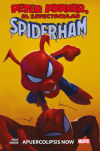 100% Marvel HC. Peter Porker, El Espectacular Spiderham: Apuercolipsis Now