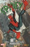 100% Marvel HC. Spidey 1