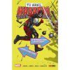 100% Marvel HC. T&Atilde;&ordm; Eres Masacre