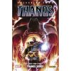 100% Marvel HC. Thanos 3