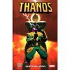 100% Marvel HC. Thanos 4