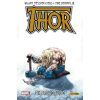 100% Marvel HC. Thor: Sin previo aviso