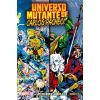 100% Marvel HC. Universo Mutante de Carlos Pacheco