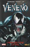 100% Marvel HC. Veneno: Protector Letal