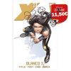 100% Marvel HC. X-23: Blanco X