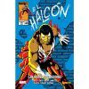 100% Marvel Hc El Halcón. Ganadores y perdedores