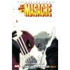 100% Marvel. Las Minis de Masacre 12