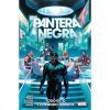 100% Marvel Pantera Negra 3. Todo esto y el mundo tambi&eacute;n