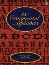 100 Ornamental Alphabets