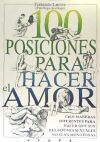 100 POSICIONES PARA HACER EL AMOR