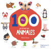 100 PRIMEROS ANIMALES, MIS.(MIS PRIMEROS)