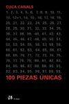 100 Piezas &uacute;nicas