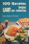 100 RECETAS LIGHT