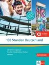 100 Stunden Deutschland. Kurs- Und übungsbuch + Audio-cd