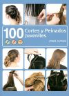 100 cortes y peinados juveniles