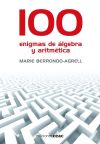 100 enigmas de álgebra y aritmética