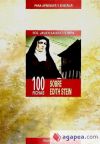 100 fichas sobre Edith Stein