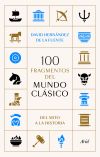 100 fragmentos del mundo clásico