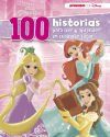 100 historias de Princesas para leer y aprender en cualquier lugar