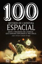 Portada de 100 històries de l'aventura espacial (Ebook)