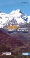 100 itinerarios por el Pirineo aragonés