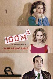 Portada de 100 m2 (Ebook)