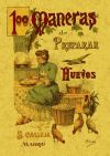 100 maneras de preparar los huevos. Formulario escogido y práctico