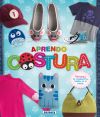 100 manualidades. Aprendo costura