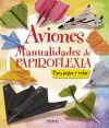 100 manualidades. Aviones. Manualidades de papiroflexia