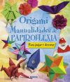 100 manualidades. Origami. Manualidades de papiroflexia