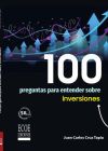 100 preguntas para entender sobre inversiones