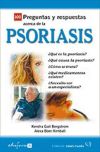 100 preguntas y respuestas acerca de la psoriasis